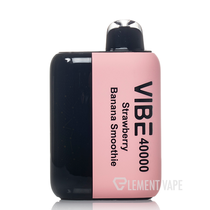 Lala Bar VIBE 40000 Disposable - $15.99