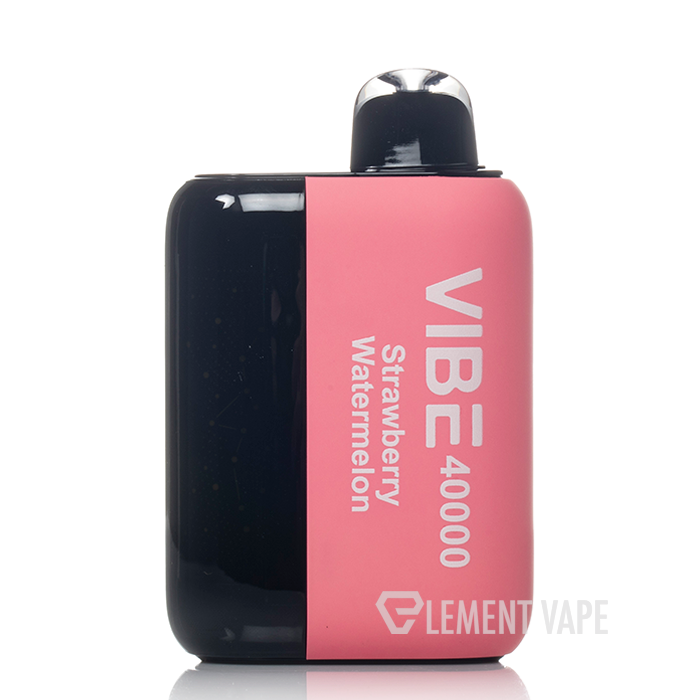vibe disposable vape Lala Bar 40000 Flavor:Blue Zushii (Indica) Mint Vape RELX Pod Pro -