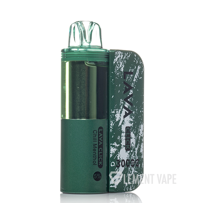 lava click vape flavors Dispo Juice gets eight new flavors!