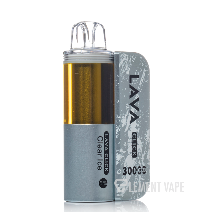 lava click vape battery Lava Click 30K Disposable Kit