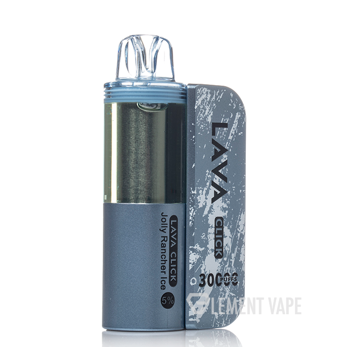 lava click vape flavors Dispo Juice gets eight new flavors! main image 0