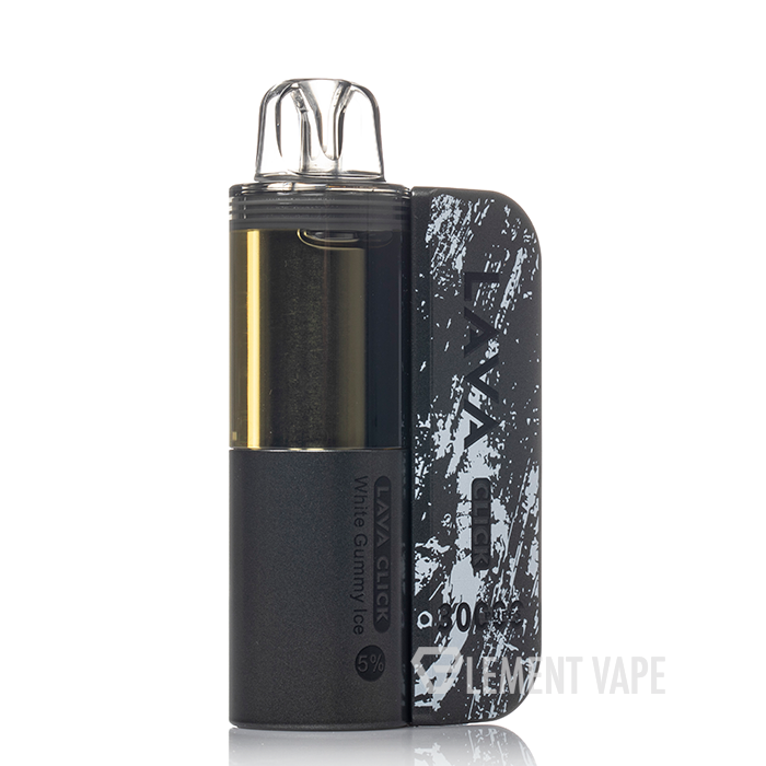 elfbar elfa master akku Atomic Apple All In One Vape (1g)