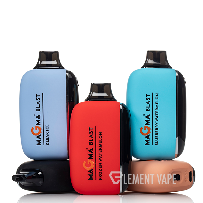 Lava Magma Blast 25K Disposable $15.99
