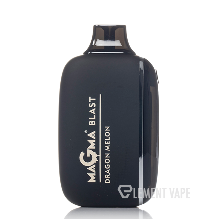 50/50 vape juice 100ml DRAGON MELON GEEK BAR PULSE main image 1