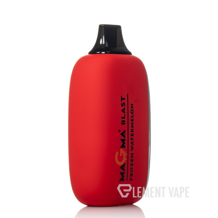 elf bar vape uk Lava Magma Blast Disposable | 25000 Puffs main image 1