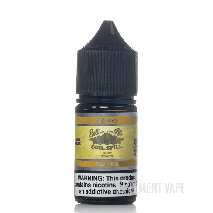 grumpy old bastard vape juice - Micro Brew Vapors Salts - 30mL LOON Colour:G3 Pro Space Gray How Long Does a