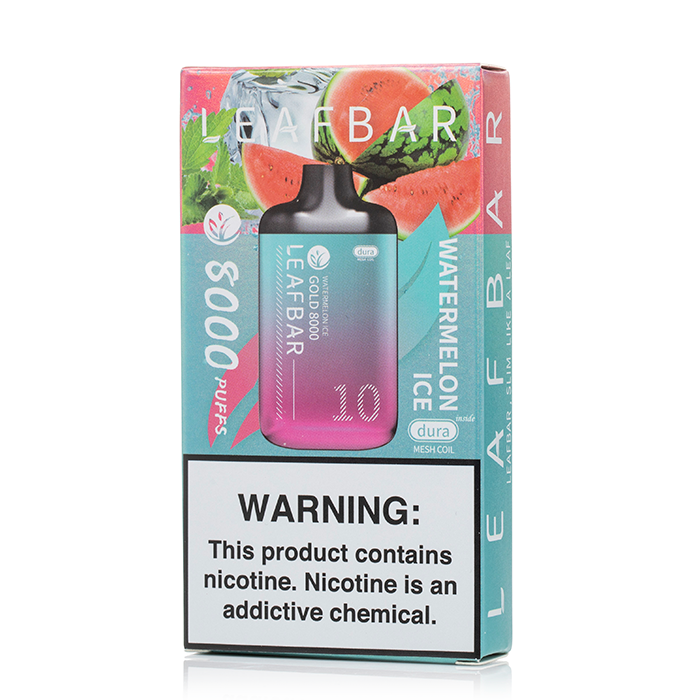 elf bar vape uk Gold Bar Vape Box of 10 Collection main image 1