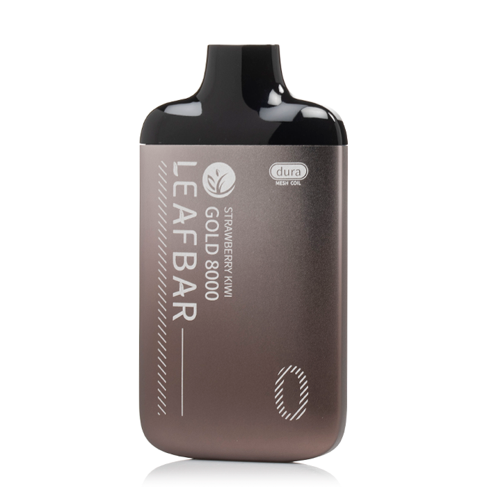 leaf bar vape Leaf Bar Platinum 8000 Puffs Disposable main image 0