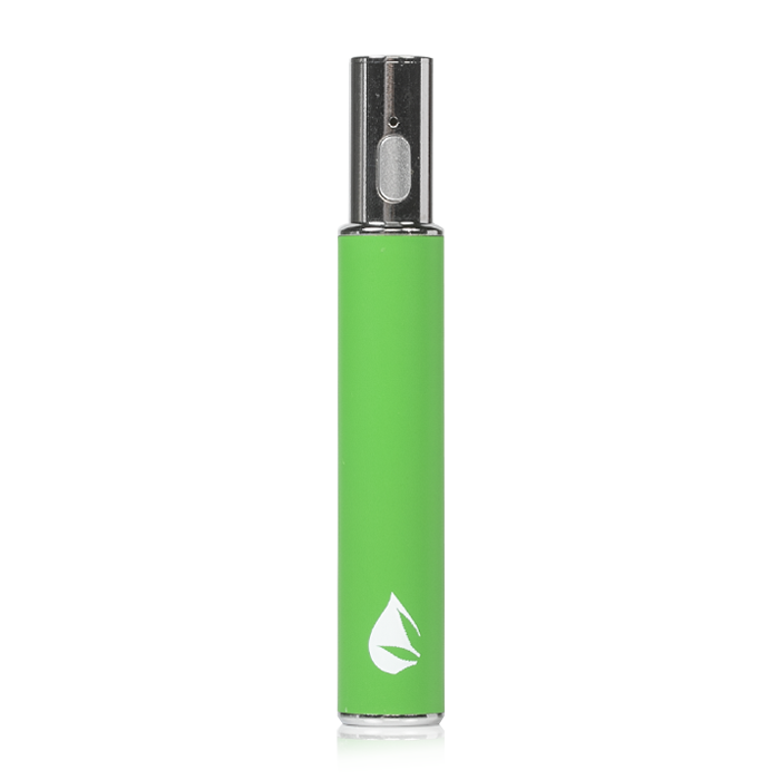 3 battery vape Leaf Buddi MAX III 650mAh Strain:OG Kush (Hybrid) Voopoo Argus Air Review: Cannabinoid Type_THC-A