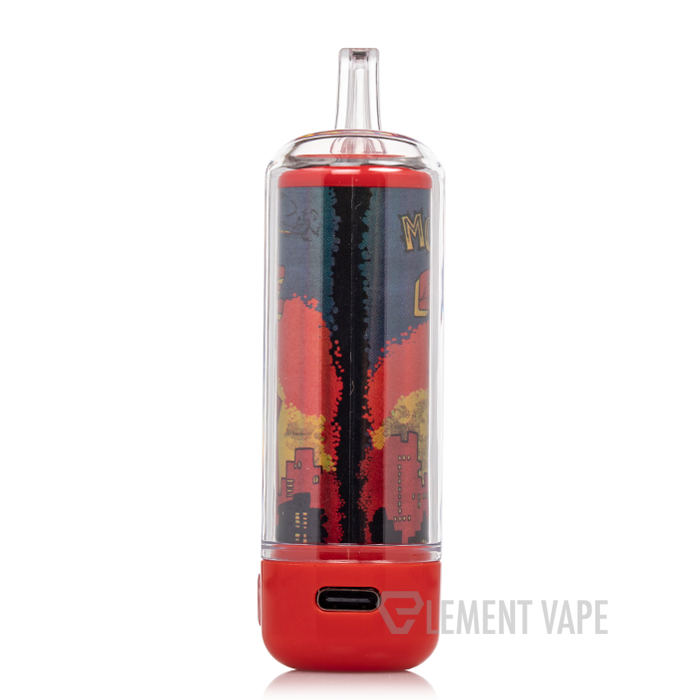 elf bar vape uk Pulsar 510 DL 2.0 Vape Cartridge Battery