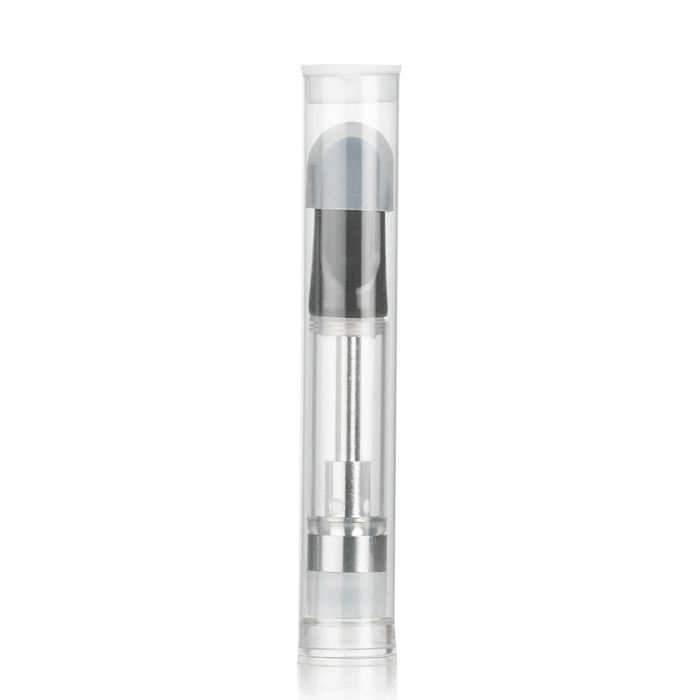 elfbar nachfüll pod läuft aus Bulk 1 Gram 510 Black Empty Vape Cartridges – Ghost Vapors