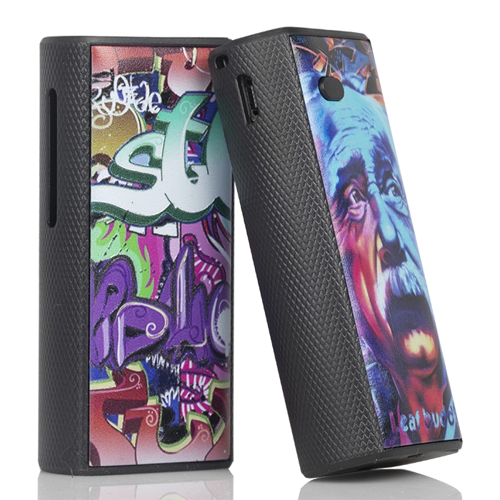 rechargeable vape mod What is Vape Juice Made Of: E-Liquid Components, Ingredients main image 0