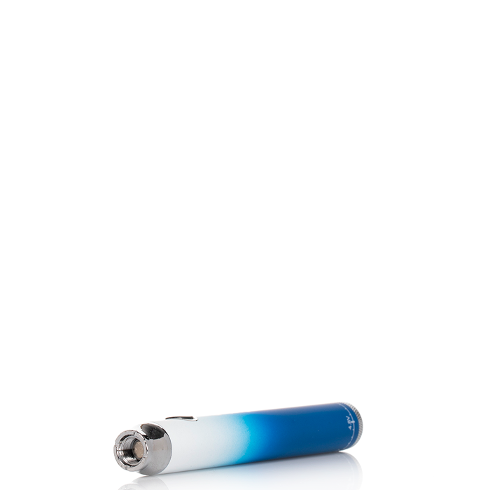 Leaf Buddi Kolor Twist Slim 650mAh Battery $7.99