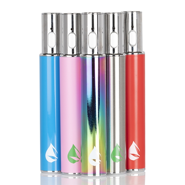 Leaf Buddi MAX III 3 650mAh Battery | Vape Pen
