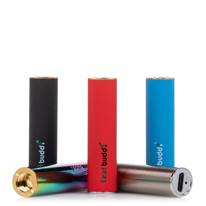 Leaf Buddi Max Mini 510 Battery