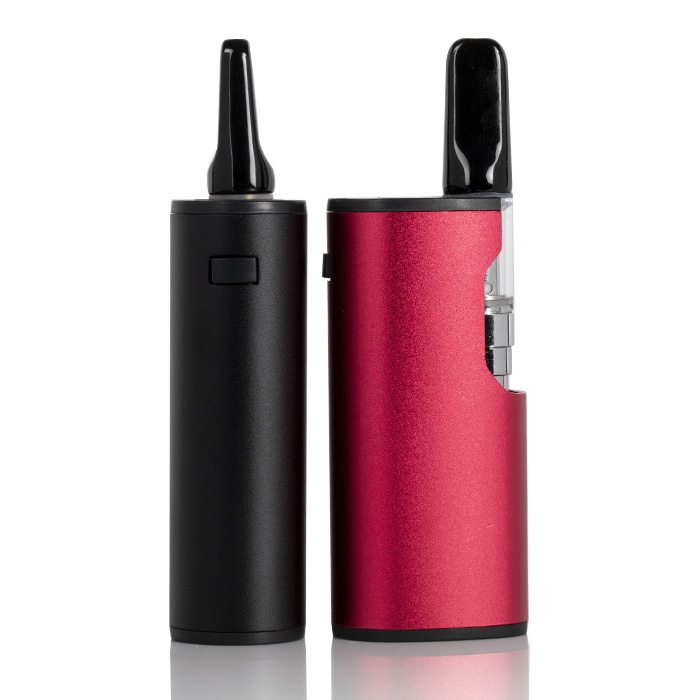 Leaf Buddi TH-720 Mini Box Vaporizer | Vape Device