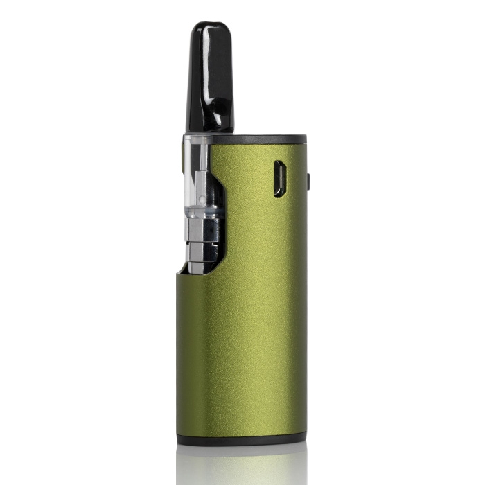 Leaf Buddi TH-720 Mini Box Vaporizer | Vape Device