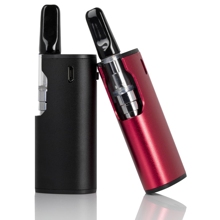 elfbar nachfüll pod läuft aus 12 mille Images et Photos de Cigarette brands Libres de Droits main image 1