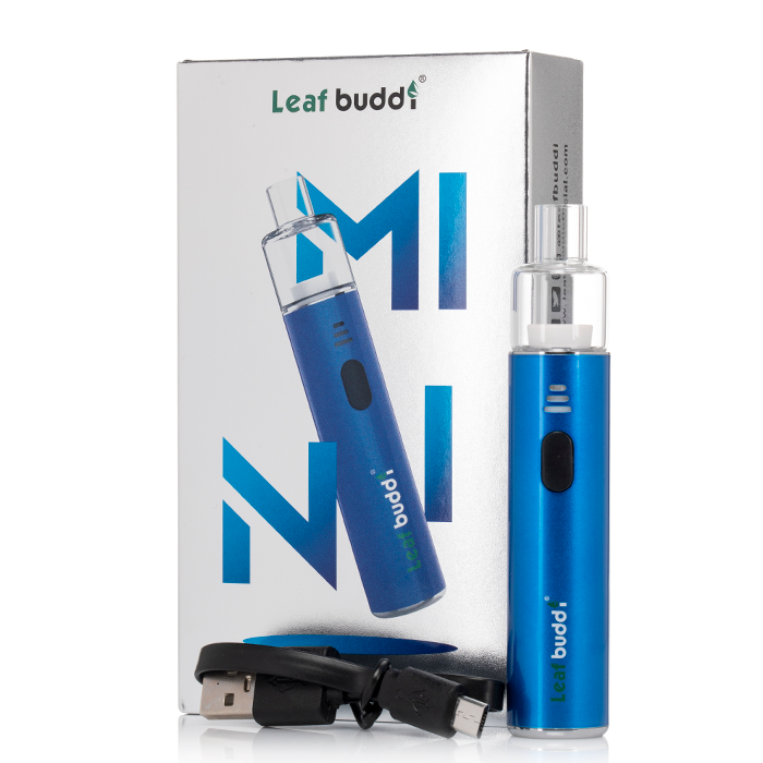 elfbar nachfüll pod läuft aus Mademoiselle La Bleue • Cigarette pas cher main image 1