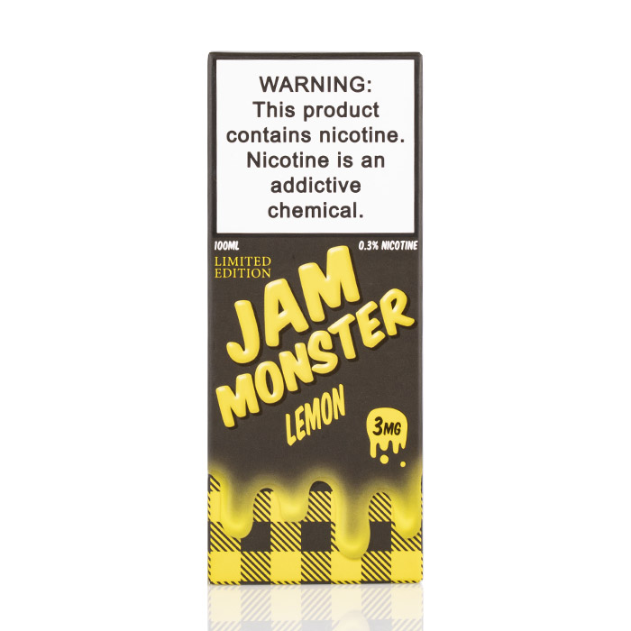 elf bar vape uk Vanilla Custard Monster e-Juice by Monster Labs