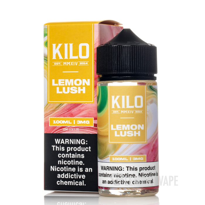 e liquide lemon kush E-liquide français pas cher - Freeze main image 1
