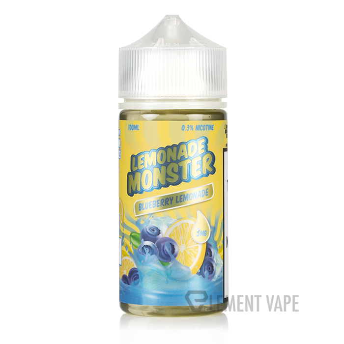 elf bar vape uk Blueberry Lemonade - Lemonade Monster