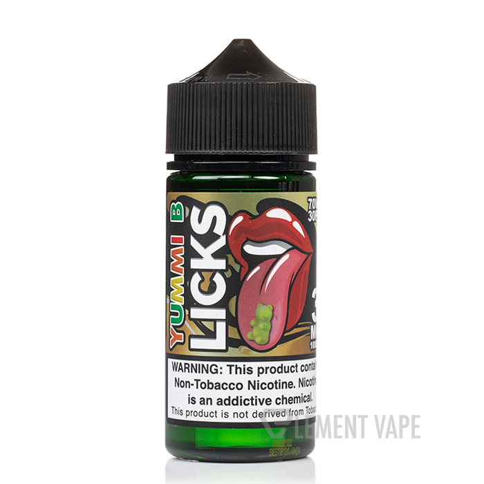 synthetic nicotine vape juice POD Juice Freeze Synthetic Nicotine E-Liquid 100ML main image 0