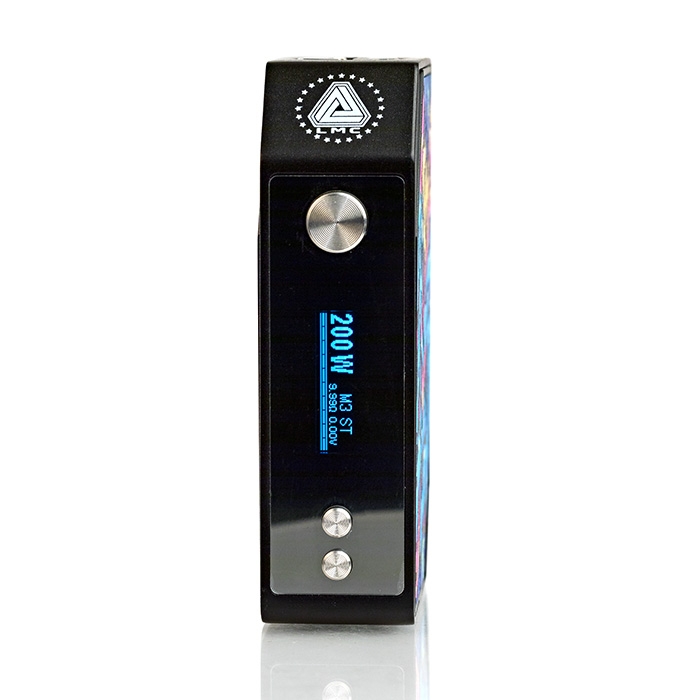 limitless vape mod Limitless LMC 200W TC Box Mod | Vape Devices limitless vape mod Limitless LMC 200W TC Box Mod | Vape Devices