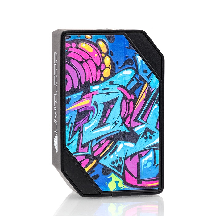 Limitless LMC 200W TC Box Mod | Vape Devices