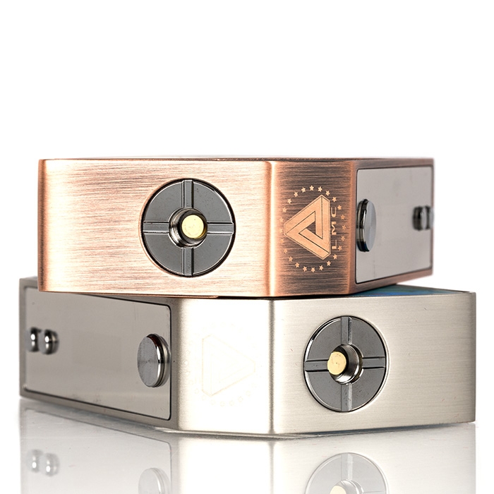 Limitless LMC Classic 220W TC Box Mod V2