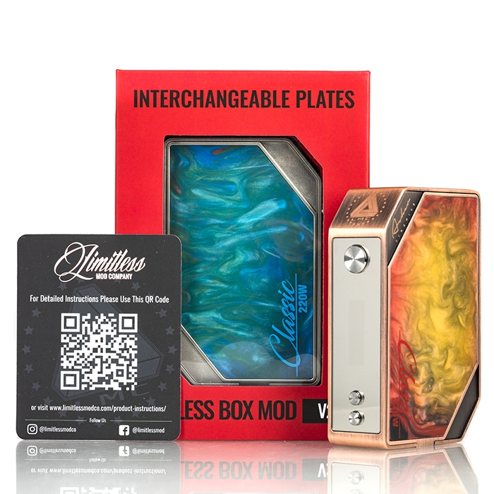 elfbar nachfüll pod läuft aus E-cigarette : actu, infos et vidéos main image 0
