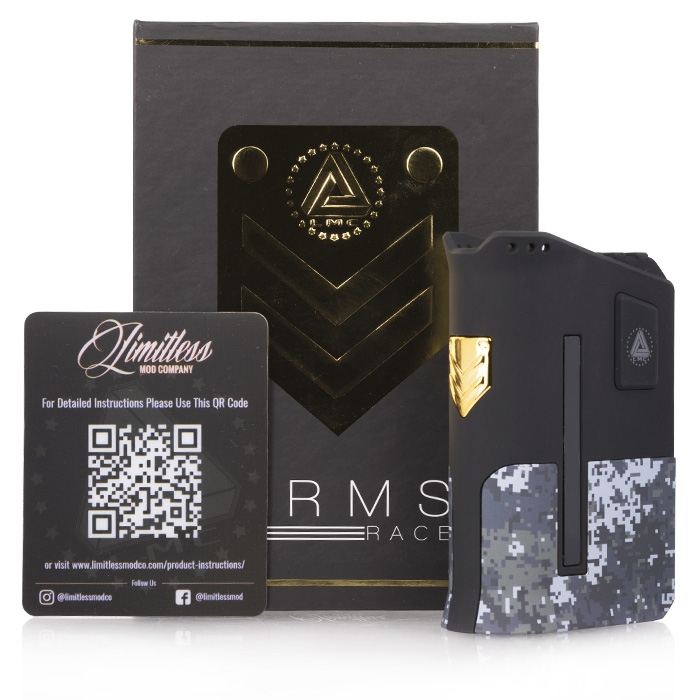 boxes mod What is a box mod? main image 0