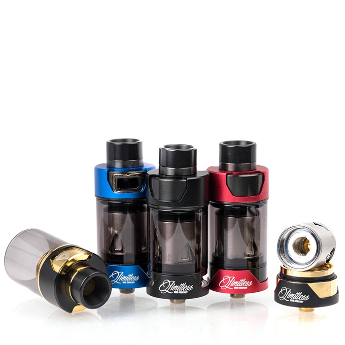 elf bar vape uk I-Priv Kit / TFV12 Prince Tank – Smok main image 0