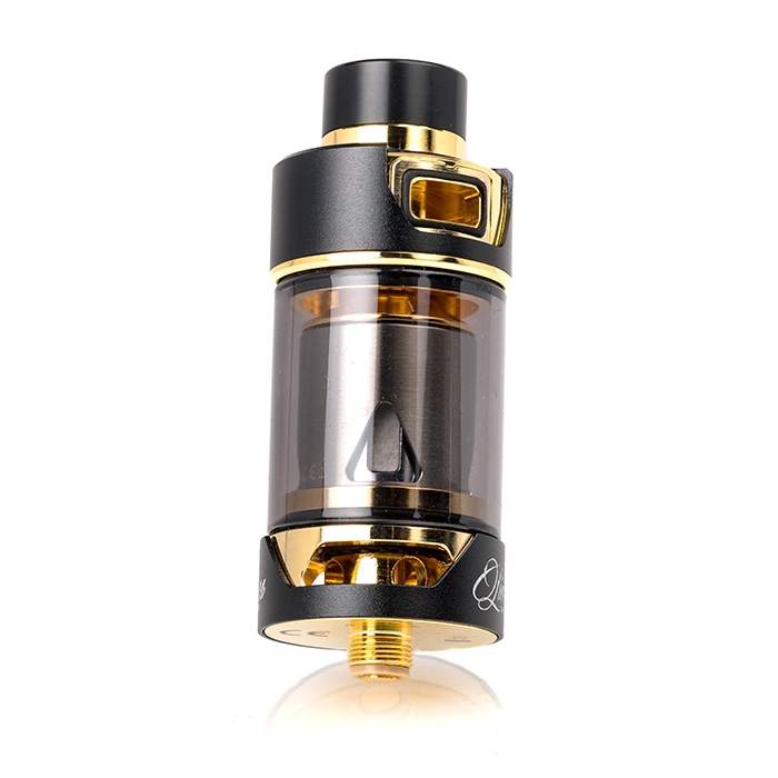 high capacity vape tank Power Sub-Ohm Tanks 510 Battery Charger | DL Wax Resistance:0.8ohm (5ml)
