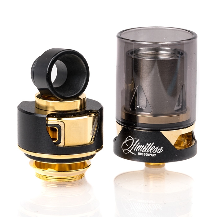 build your own vape mod kit Best Vape Tanks For Mods - Sub-Ohm & More
