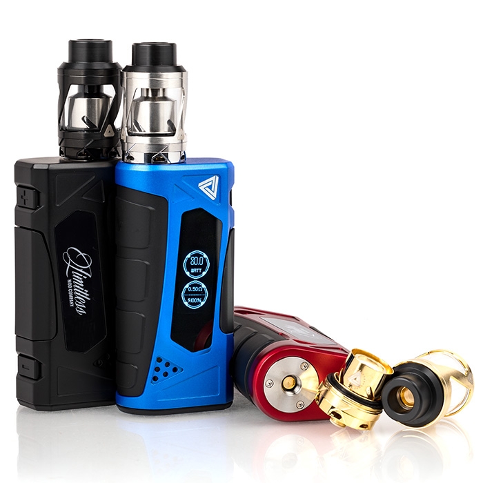 limitless vape mod Limitless LMC 200W Box Mod has arrived at Go Vape PH! Interchangeable  plates are also available. Choose from 3 designs: - Green Bandana - Blue  Bandana