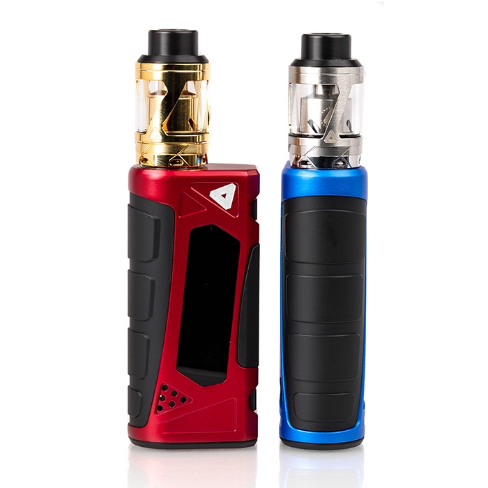 ply rock electronic cigarette Ply Rock Limitless Pulse Pod Device Kit Limitless x Ply Rock Redemption