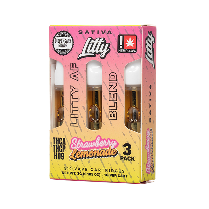 Litty Brand The Sweet Escape: A Review Of Litty Extracts  Delta-8 - Disposable  Pen Litty Disposable Australia