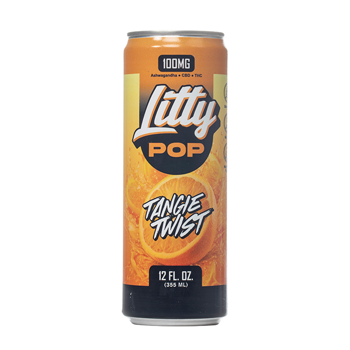 Litty Pop 100mg - $8.99 Litty Pop 100mg - $8.99