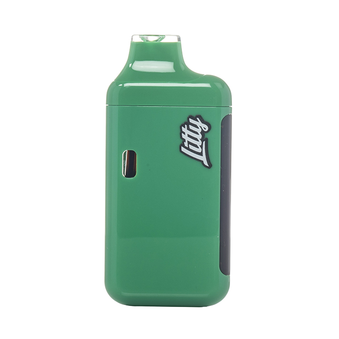 Litty THC-A Liquid Diamond Disposable 5G $19.99