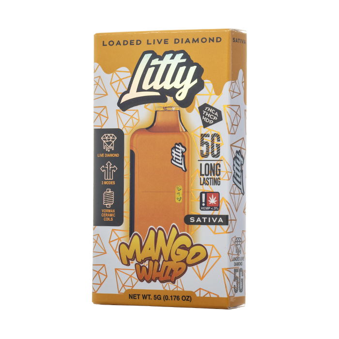geekvape aegis solo 3 istruzioni CBD + THC Vape Juice main image 1