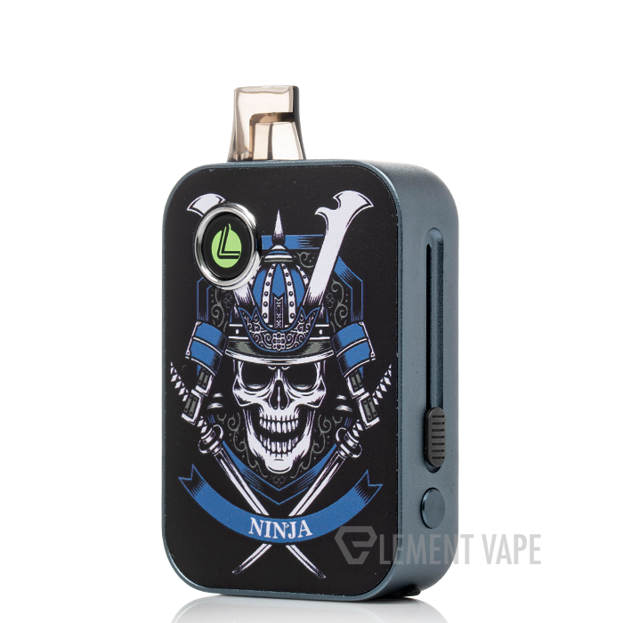 Lofe Double Function Ninja System