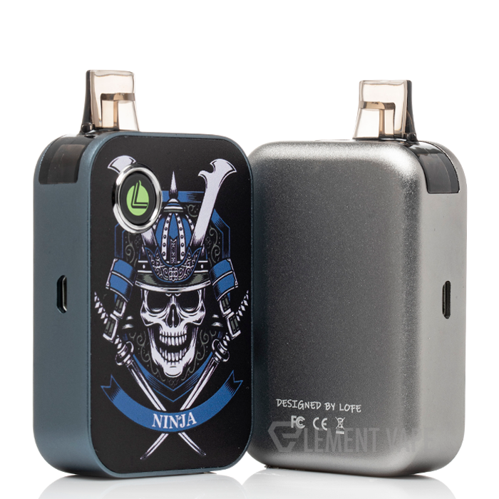 Lofe Double Function Ninja System