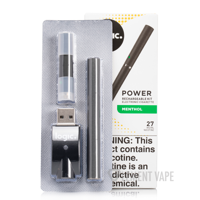 logic e zigarette E-Cigarette Companies Appeal FDA Decisions