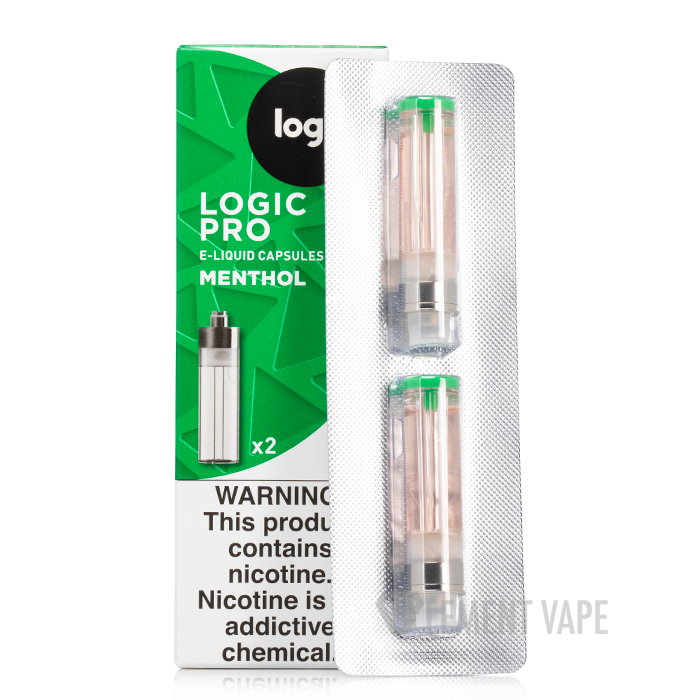 elfbar nachfüll pod läuft aus Comparatif e-cigarette débutant : Vype, Logic-pro, eGo AIO main image 1