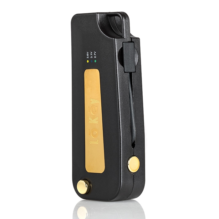 pod vapes 2025 LoKey V2 Variable Voltage Battery