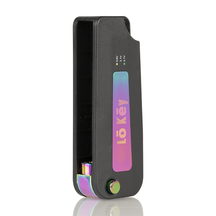 LoKey V2 Variable Voltage Battery