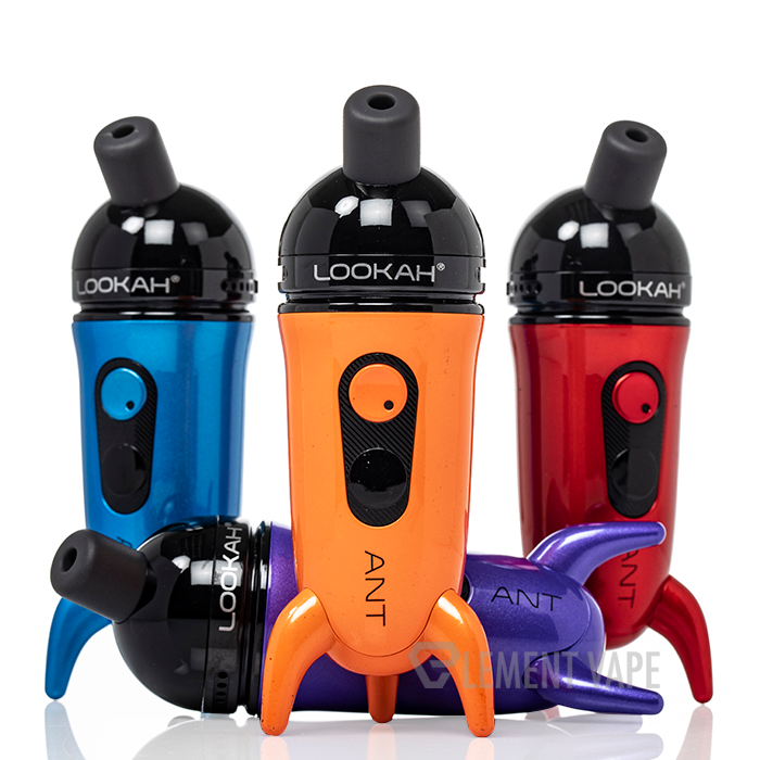 Lookah Ant Wax Pen $36.99