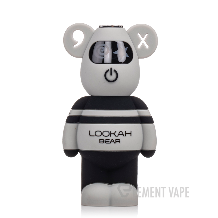 bear vape Lookah BEAR Battery (510 Thread)