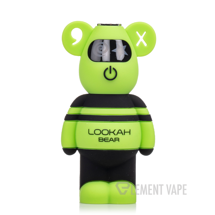 how much is elf bar vape Lookah Bear 510 Battery $19.99
